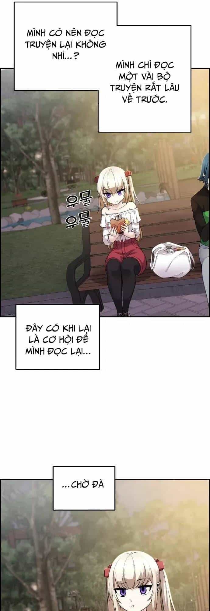 Nhân Vật Webtoon Na Kang Lim - Chương 39 - ảnh 24