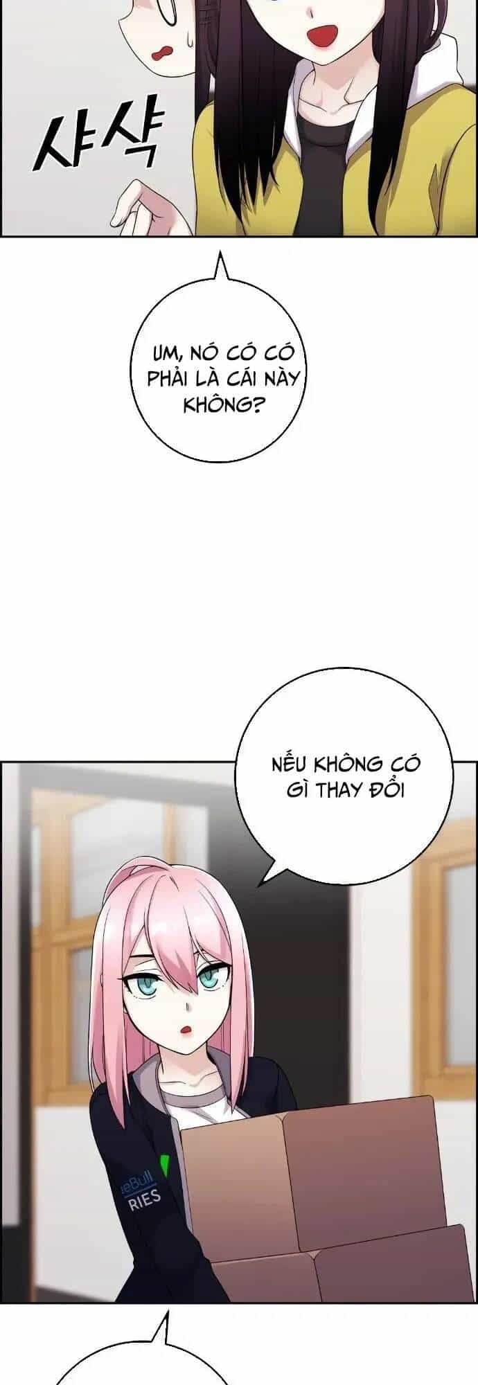 Nhân Vật Webtoon Na Kang Lim - Chương 39 - ảnh 4