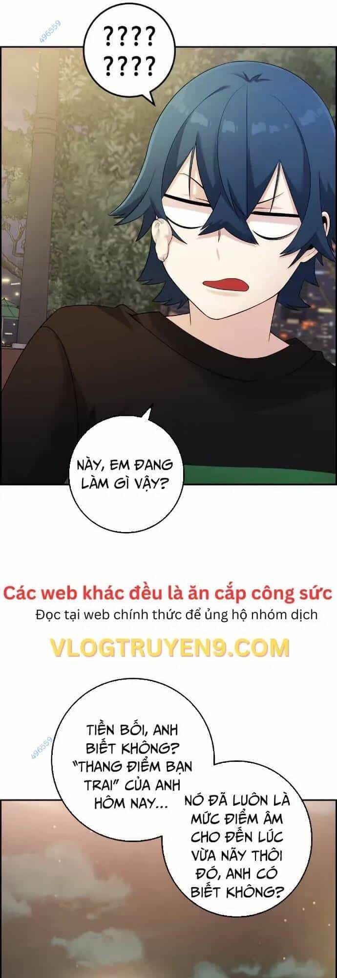 Nhân Vật Webtoon Na Kang Lim - Chương 39 - ảnh 47