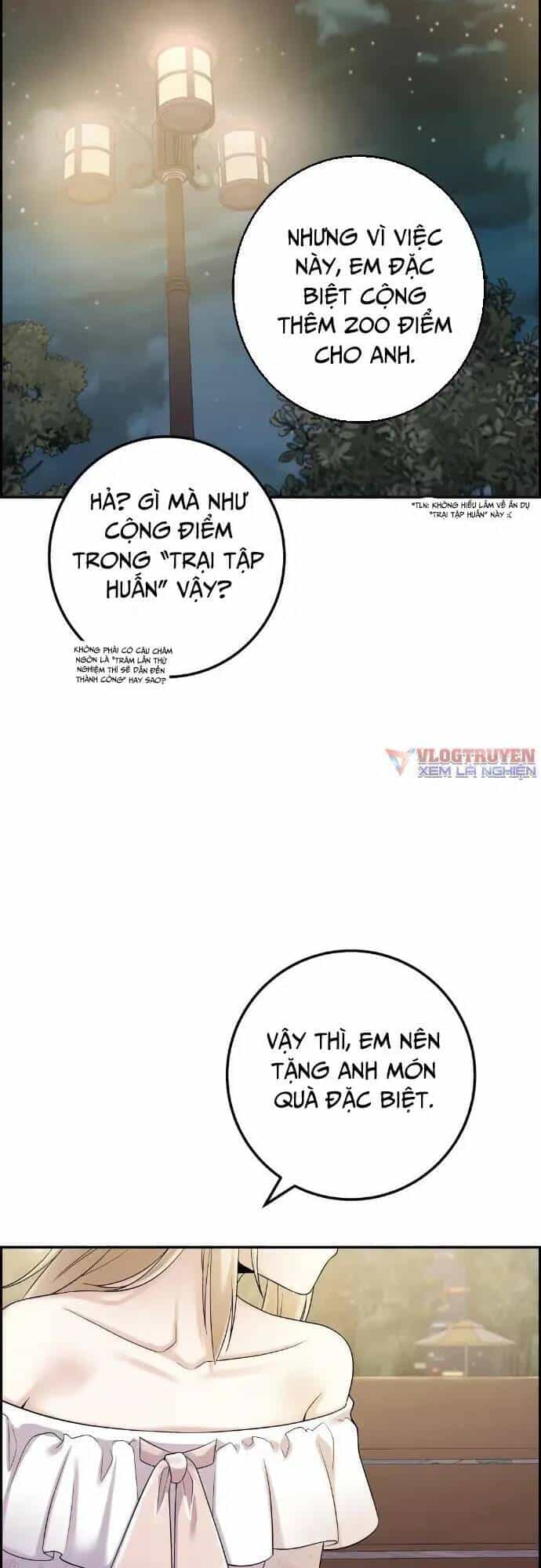 Nhân Vật Webtoon Na Kang Lim - Chương 39 - ảnh 48