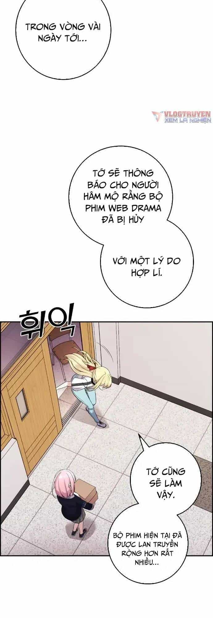 Nhân Vật Webtoon Na Kang Lim - Chương 39 - ảnh 5