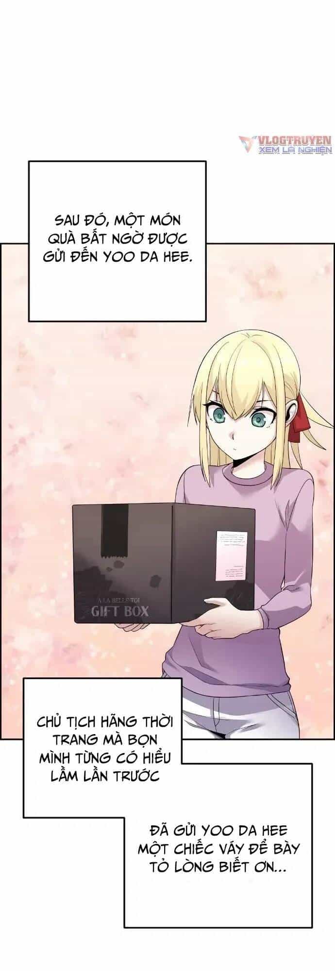 Nhân Vật Webtoon Na Kang Lim - Chương 39 - ảnh 64