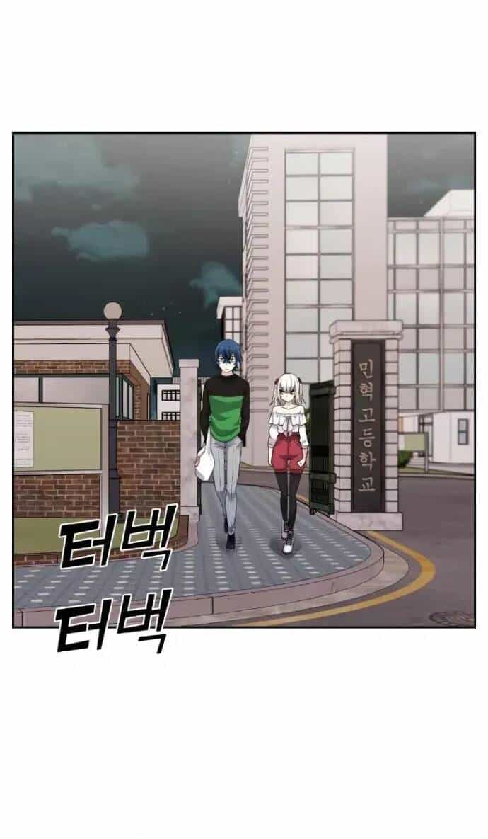 Nhân Vật Webtoon Na Kang Lim - Chương 39 - ảnh 8