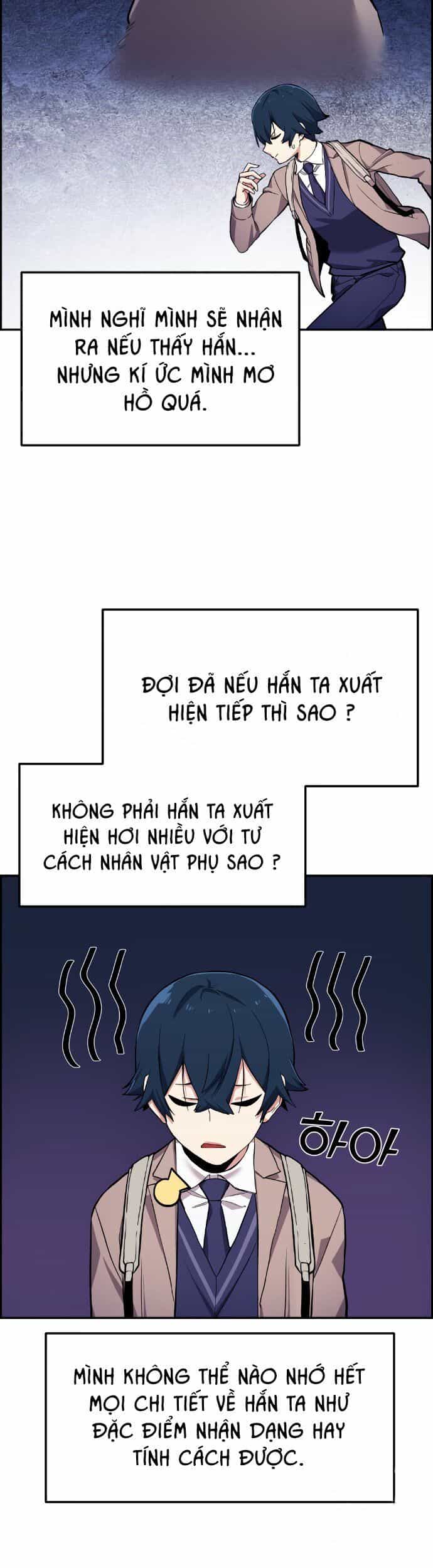 Nhân Vật Webtoon Na Kang Lim - Chương 4 - ảnh 11