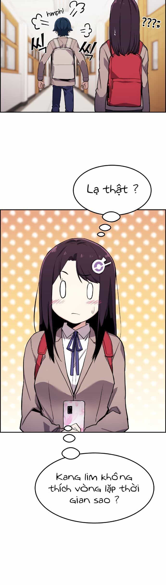 Nhân Vật Webtoon Na Kang Lim - Chương 4 - ảnh 19