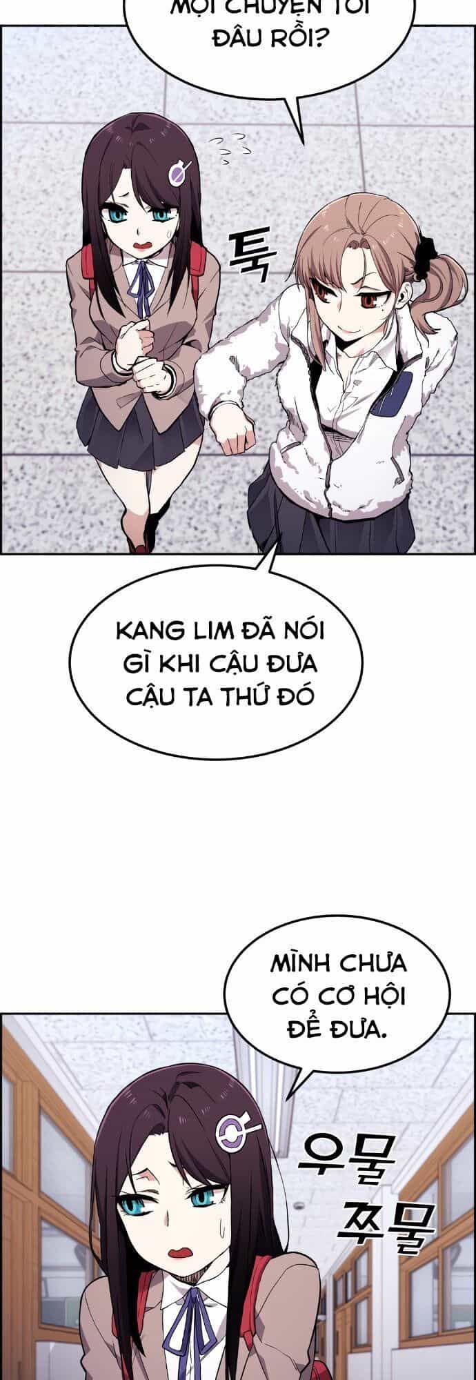 Nhân Vật Webtoon Na Kang Lim - Chương 4 - ảnh 23
