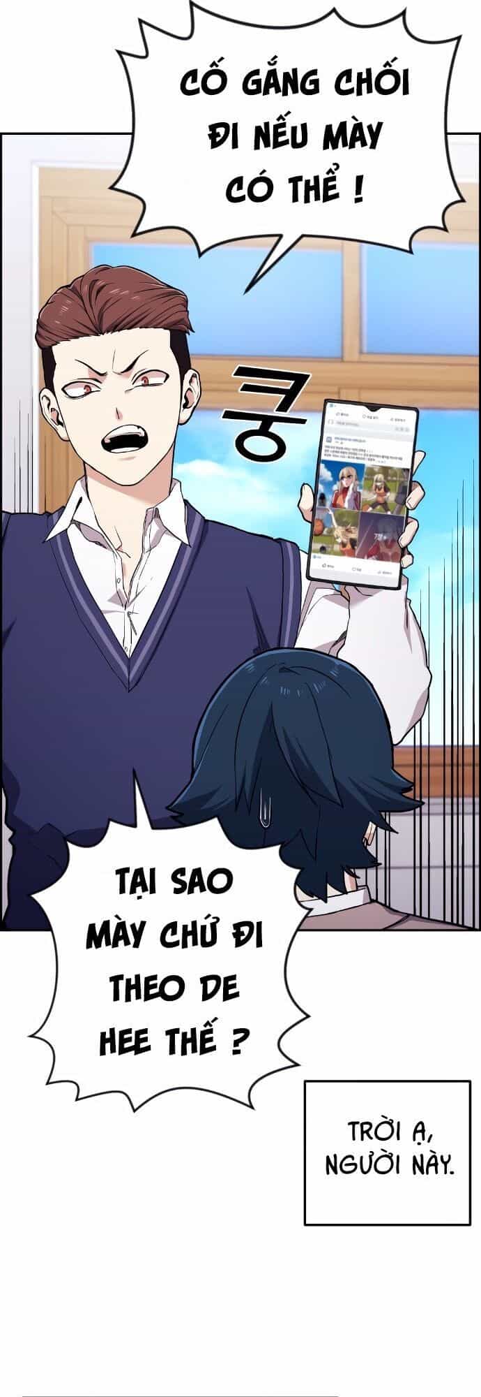 Nhân Vật Webtoon Na Kang Lim - Chương 4 - ảnh 28