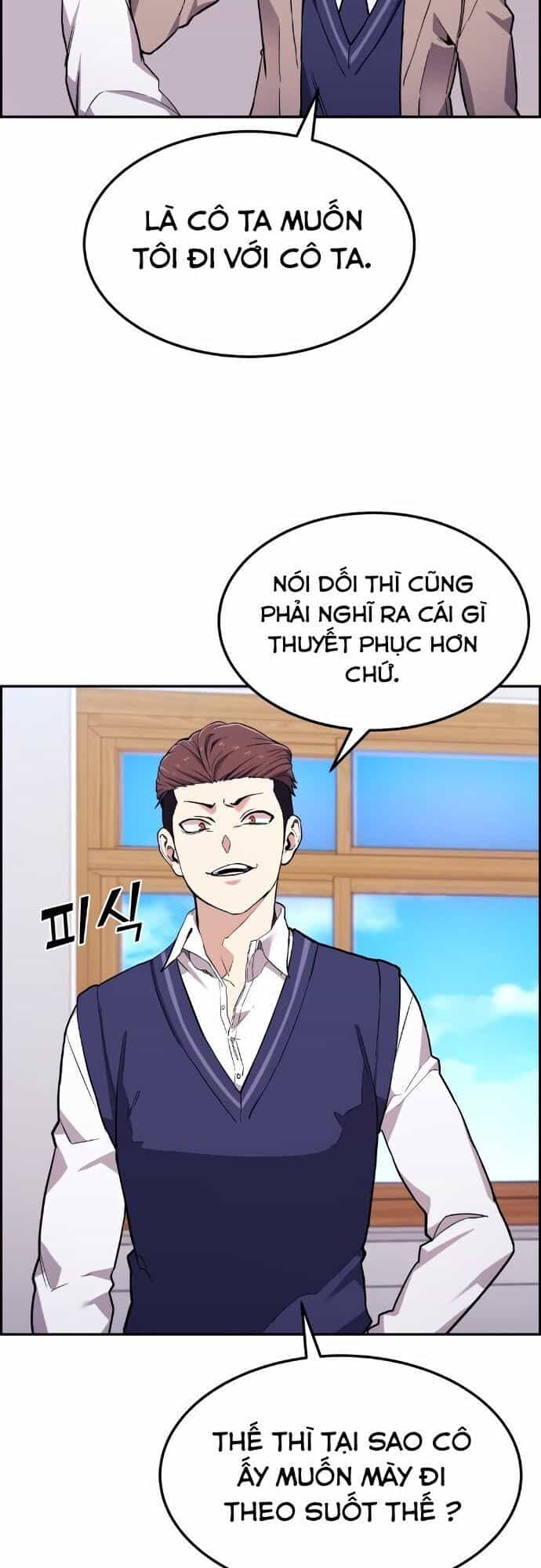 Nhân Vật Webtoon Na Kang Lim - Chương 4 - ảnh 30