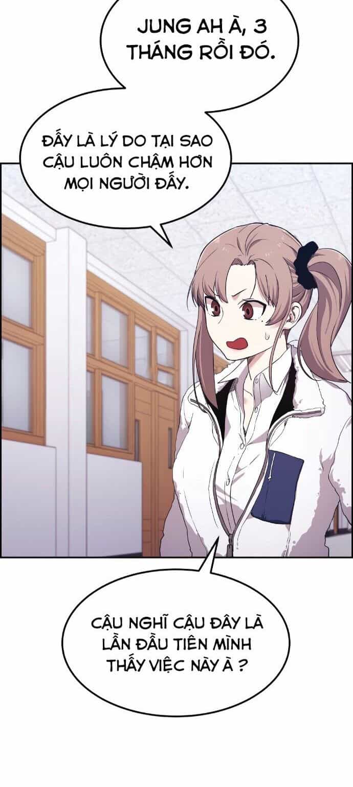 Nhân Vật Webtoon Na Kang Lim - Chương 4 - ảnh 34