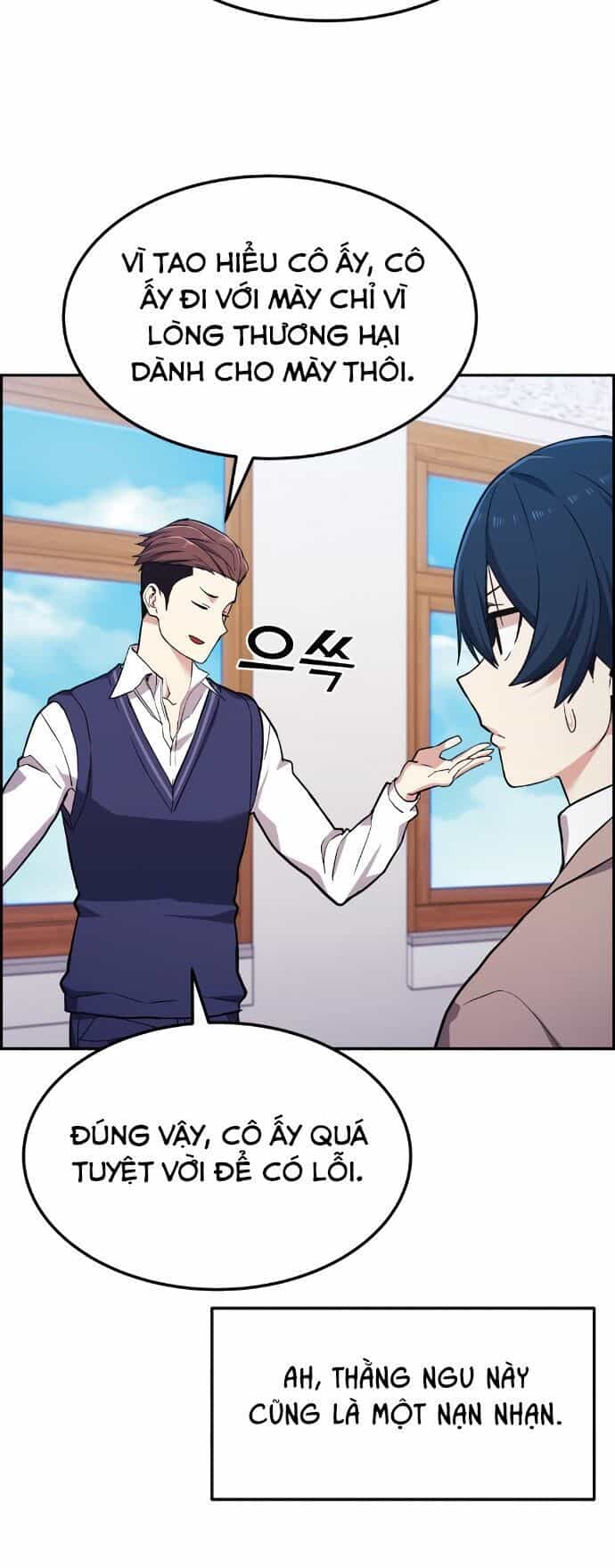 Nhân Vật Webtoon Na Kang Lim - Chương 4 - ảnh 43