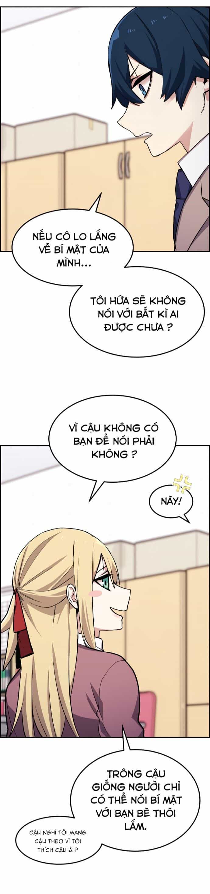 Nhân Vật Webtoon Na Kang Lim - Chương 4 - ảnh 56