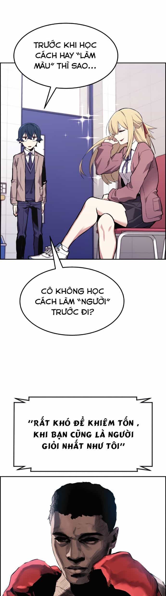 Nhân Vật Webtoon Na Kang Lim - Chương 4 - ảnh 63