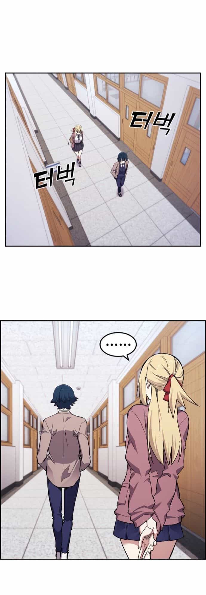 Nhân Vật Webtoon Na Kang Lim - Chương 4 - ảnh 67