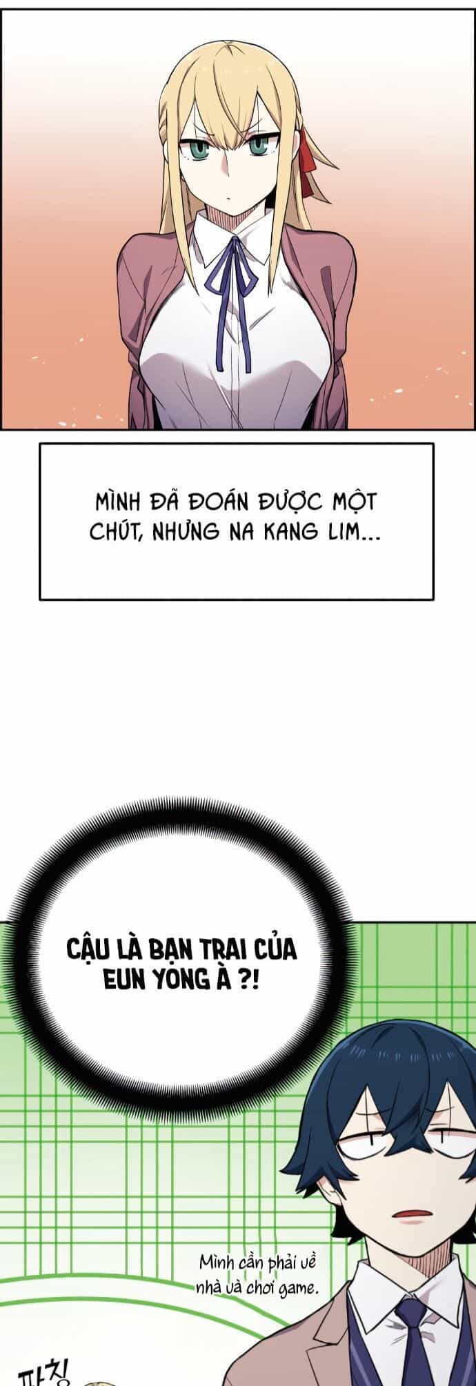Nhân Vật Webtoon Na Kang Lim - Chương 4 - ảnh 69