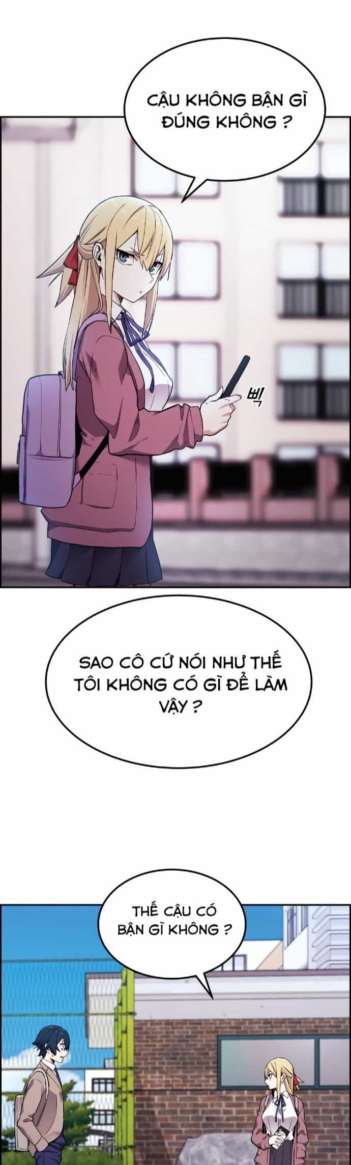 Nhân Vật Webtoon Na Kang Lim - Chương 4 - ảnh 80