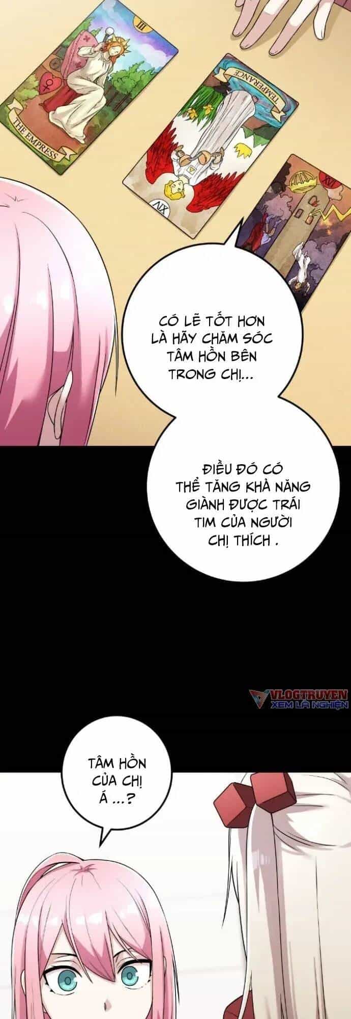 Nhân Vật Webtoon Na Kang Lim - Chương 40 - ảnh 10