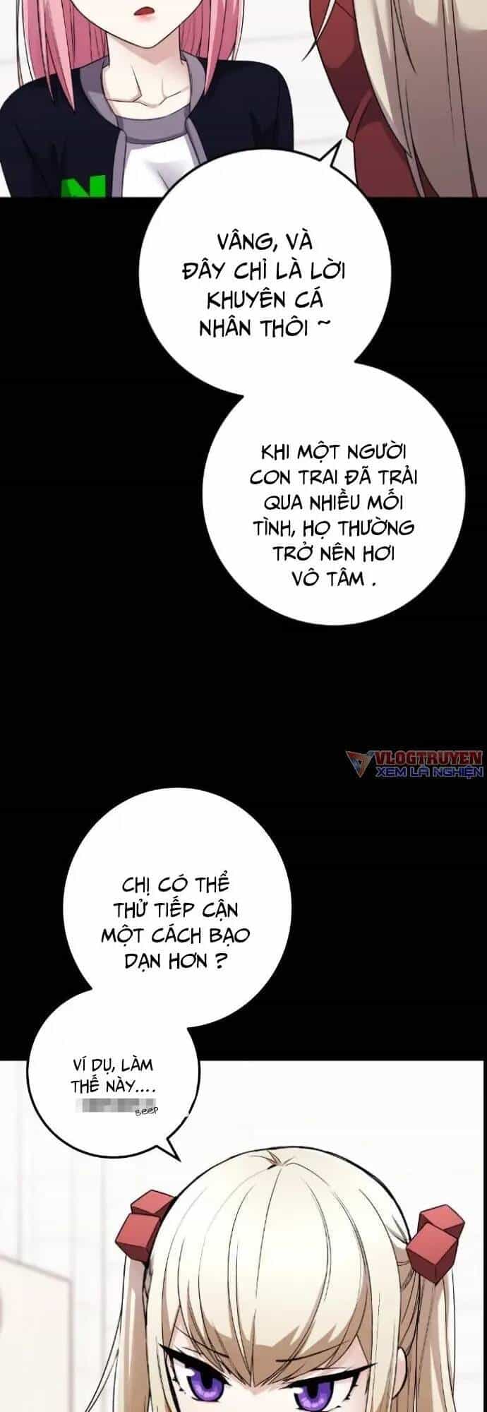 Nhân Vật Webtoon Na Kang Lim - Chương 40 - ảnh 11