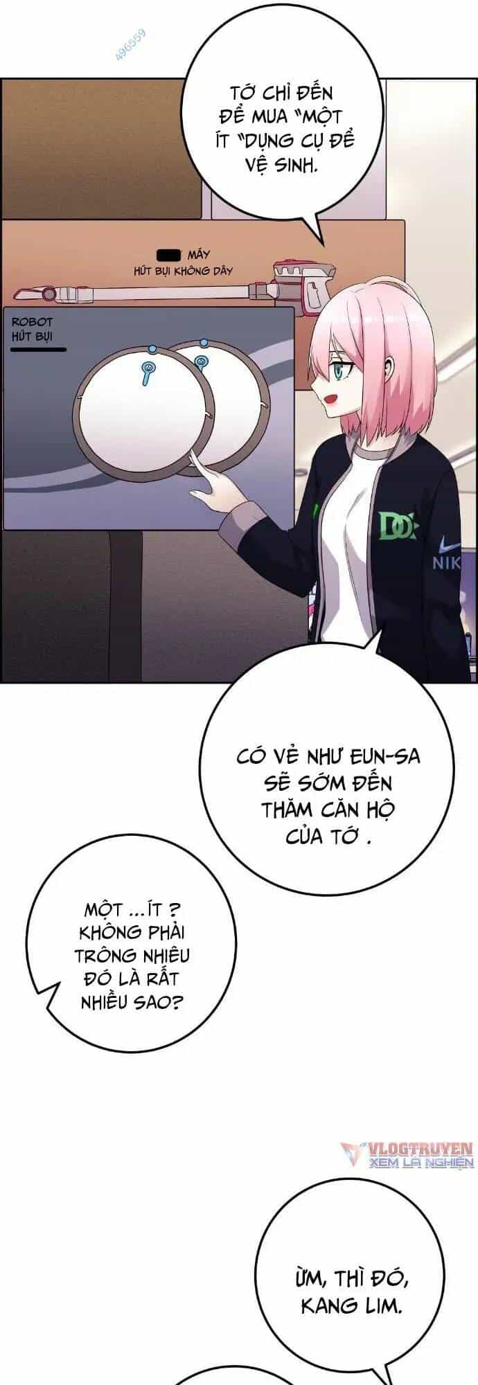 Nhân Vật Webtoon Na Kang Lim - Chương 40 - ảnh 25