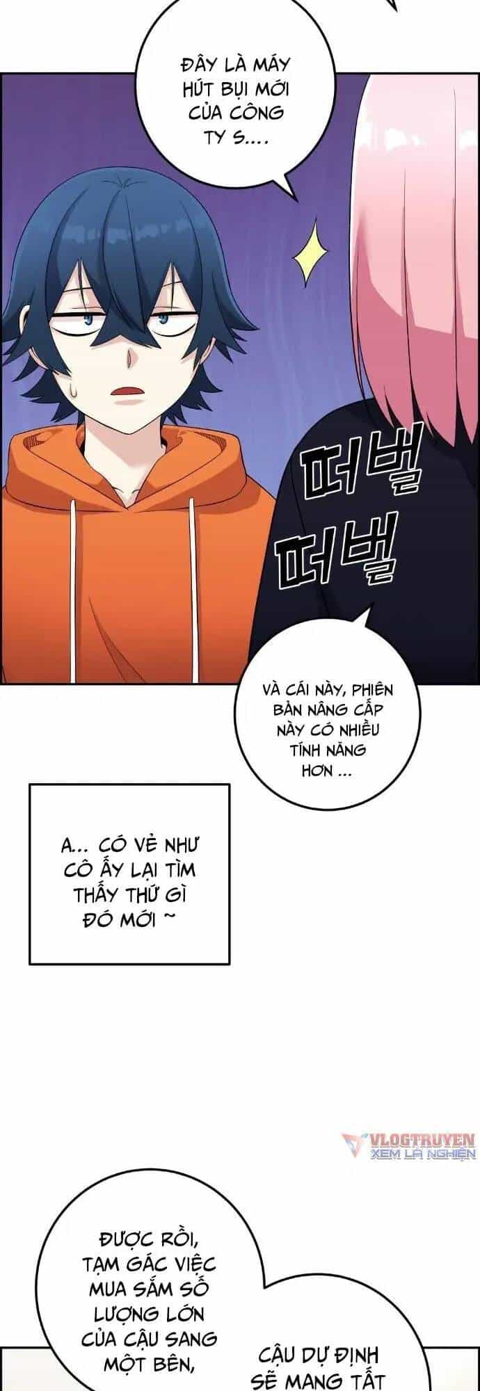 Nhân Vật Webtoon Na Kang Lim - Chương 40 - ảnh 26