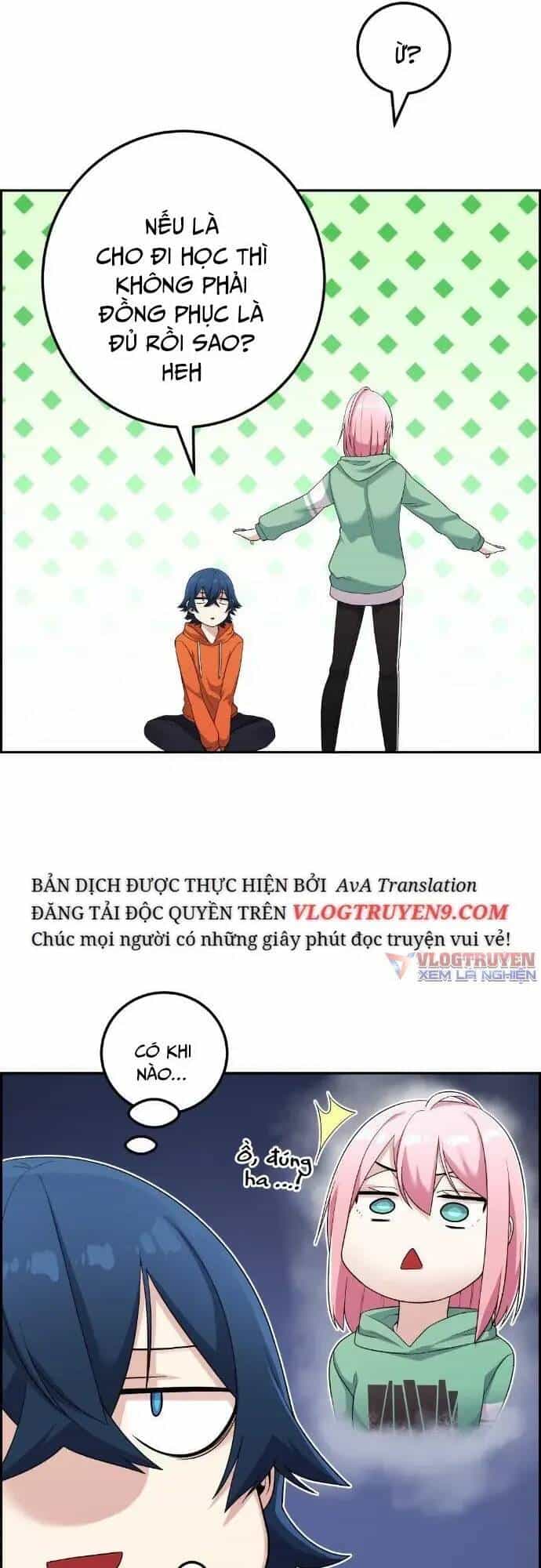 Nhân Vật Webtoon Na Kang Lim - Chương 40 - ảnh 49