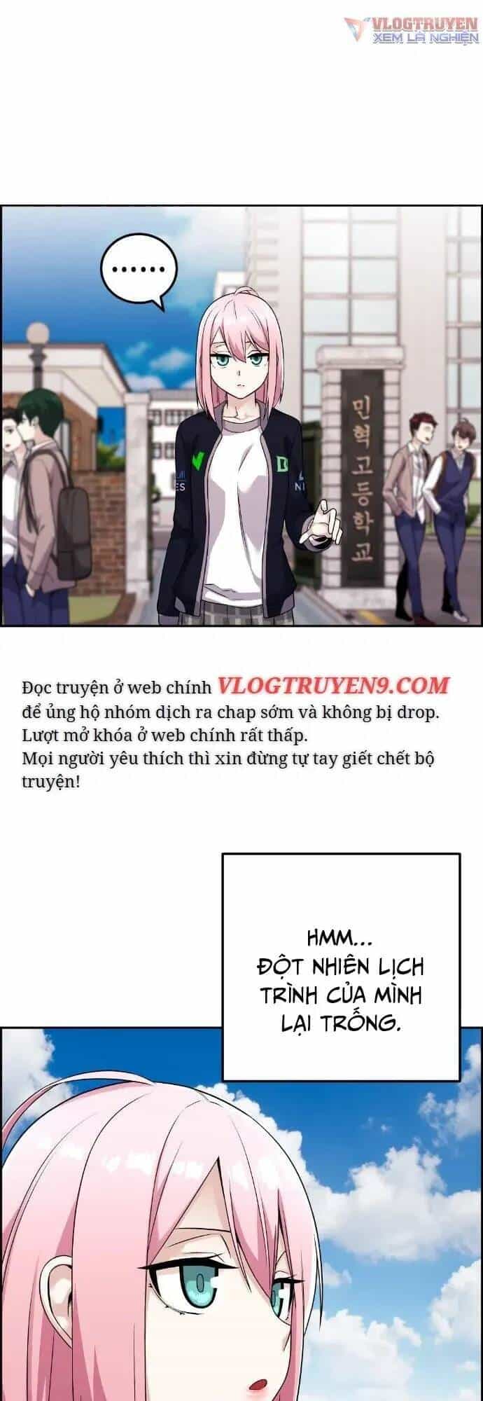 Nhân Vật Webtoon Na Kang Lim - Chương 40 - ảnh 5