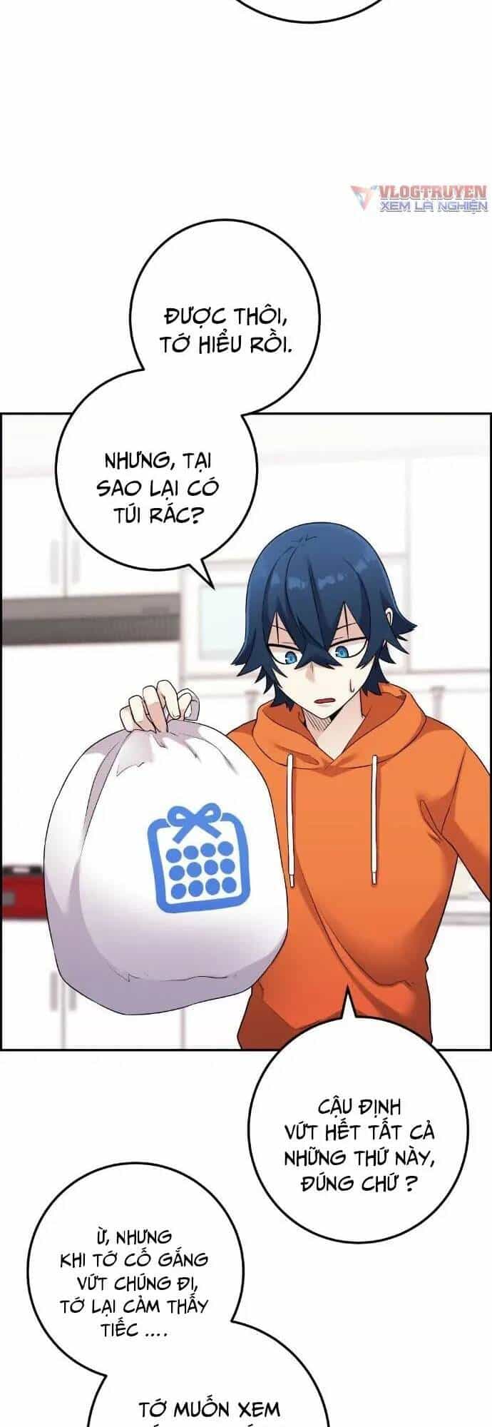 Nhân Vật Webtoon Na Kang Lim - Chương 40 - ảnh 61