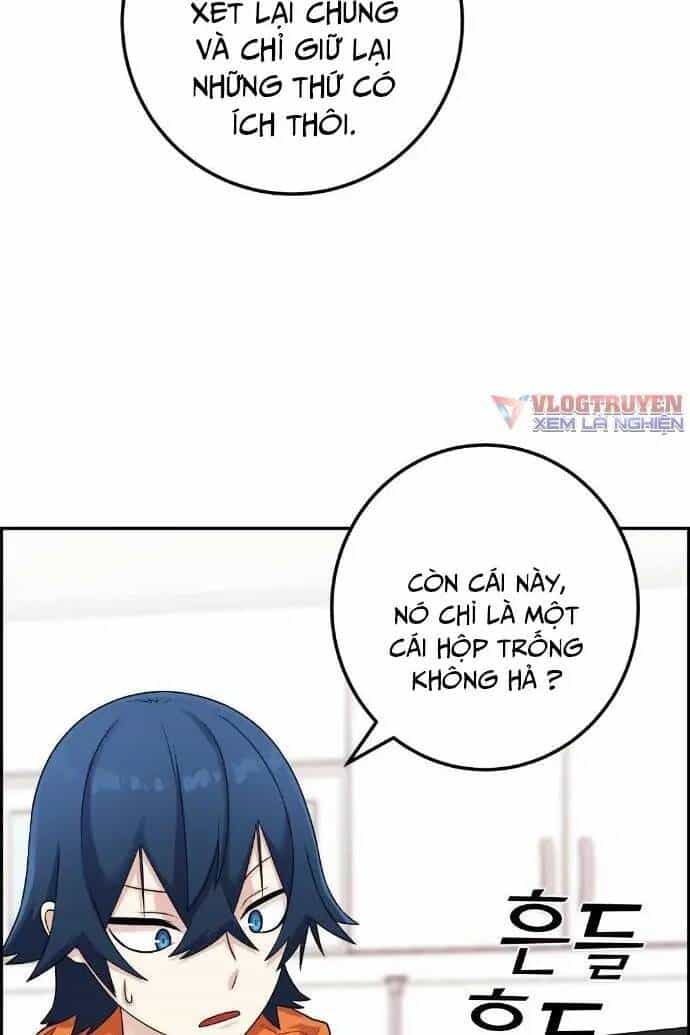 Nhân Vật Webtoon Na Kang Lim - Chương 40 - ảnh 62