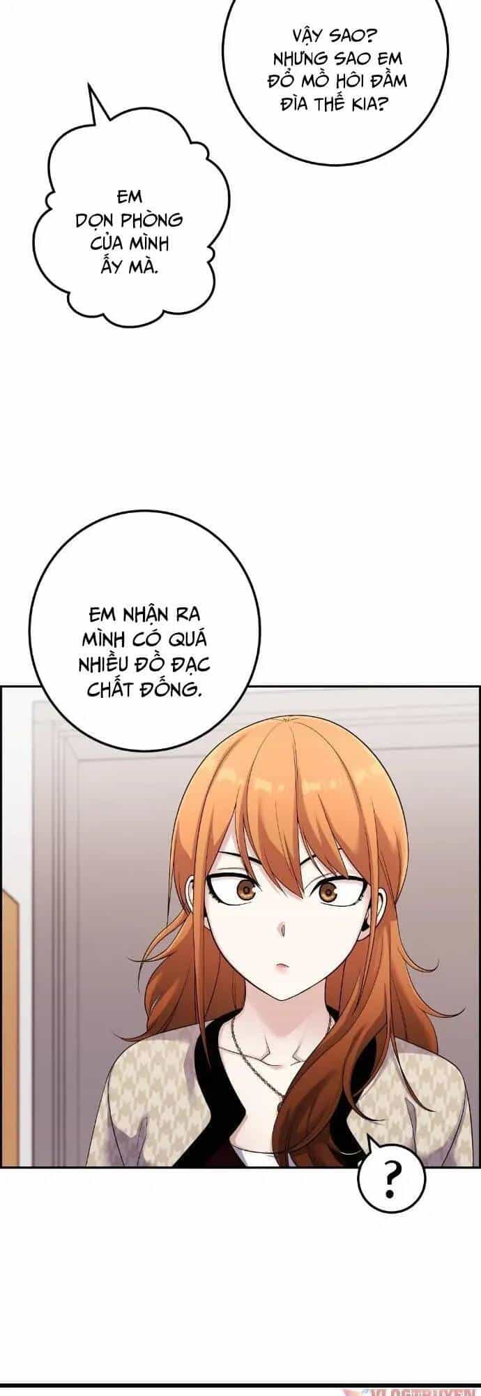 Nhân Vật Webtoon Na Kang Lim - Chương 41 - ảnh 14