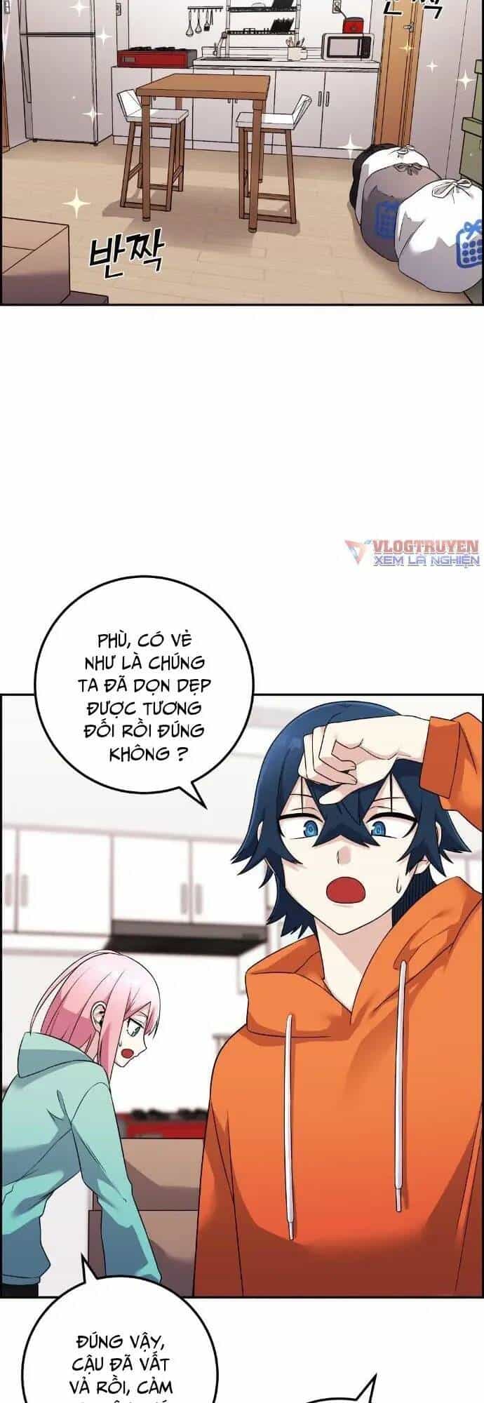 Nhân Vật Webtoon Na Kang Lim - Chương 41 - ảnh 2