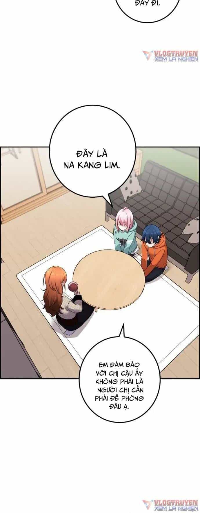 Nhân Vật Webtoon Na Kang Lim - Chương 41 - ảnh 23