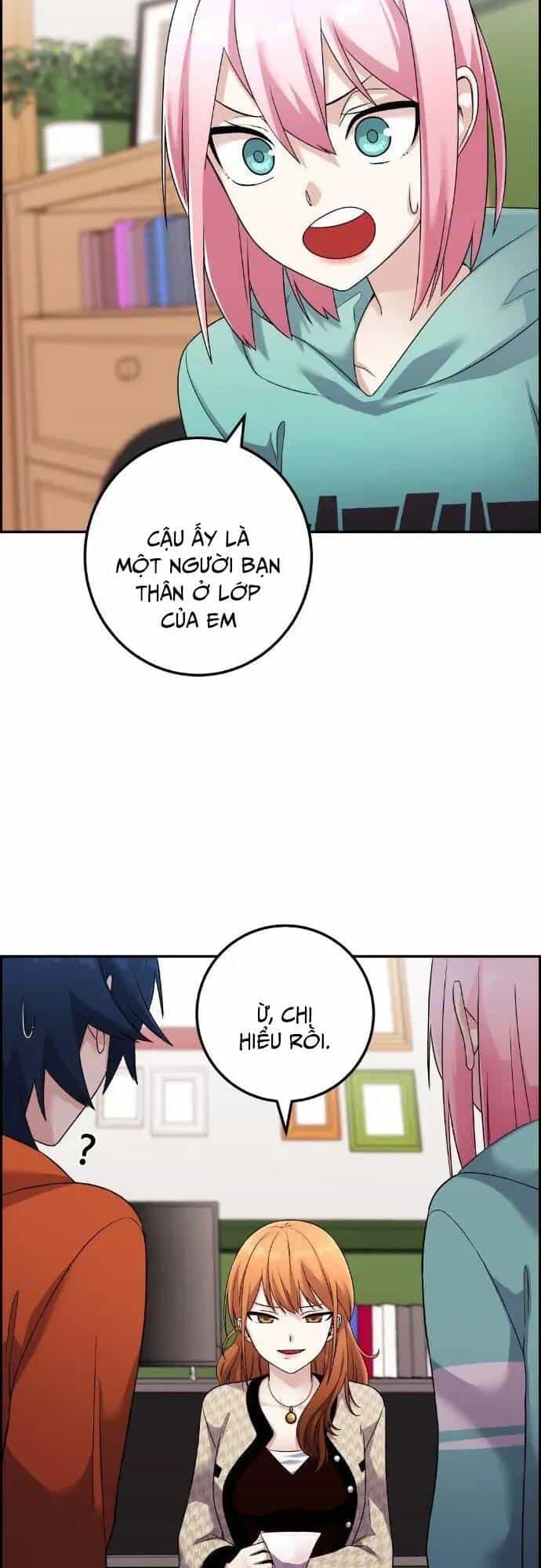 Nhân Vật Webtoon Na Kang Lim - Chương 41 - ảnh 29