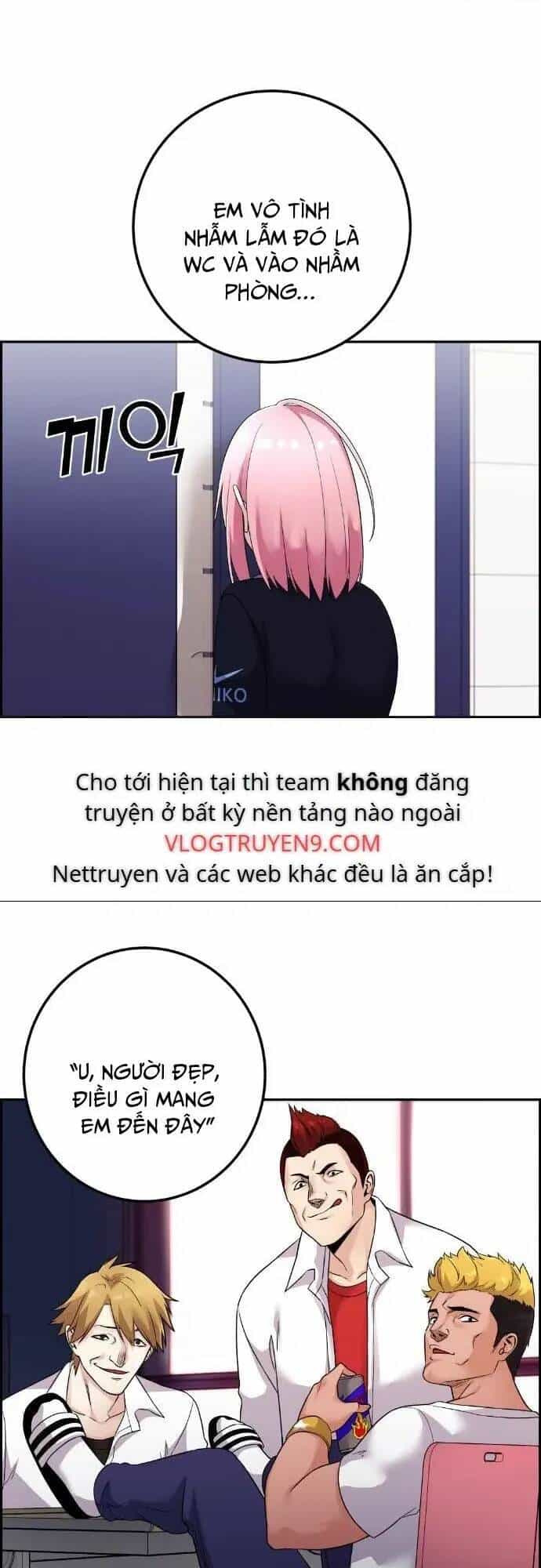 Nhân Vật Webtoon Na Kang Lim - Chương 41 - ảnh 35