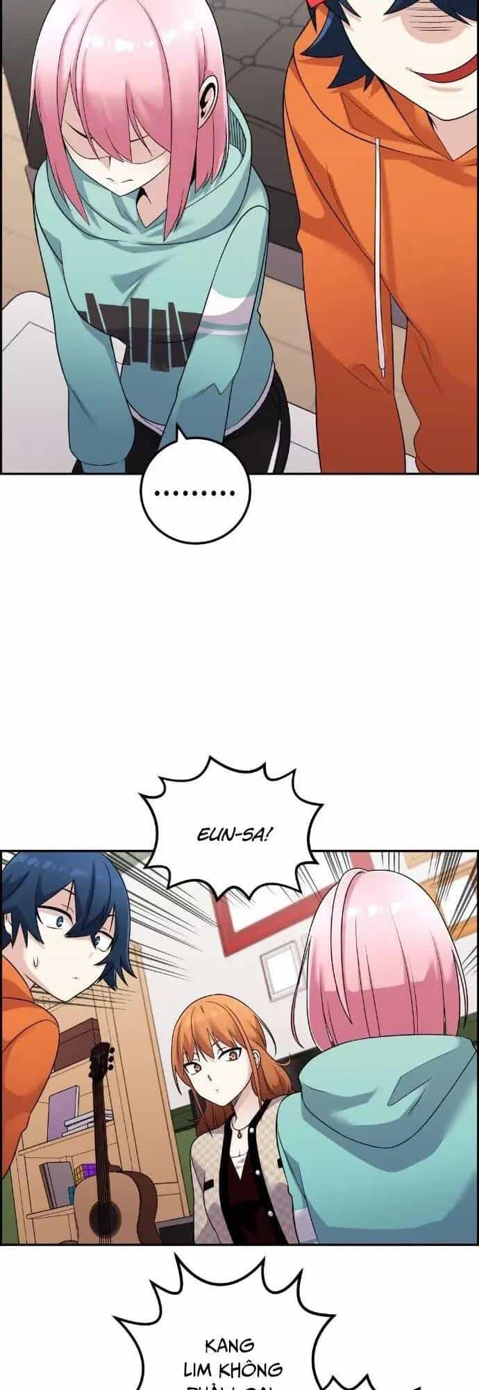 Nhân Vật Webtoon Na Kang Lim - Chương 41 - ảnh 43