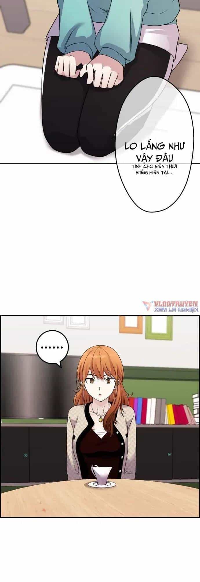 Nhân Vật Webtoon Na Kang Lim - Chương 41 - ảnh 45