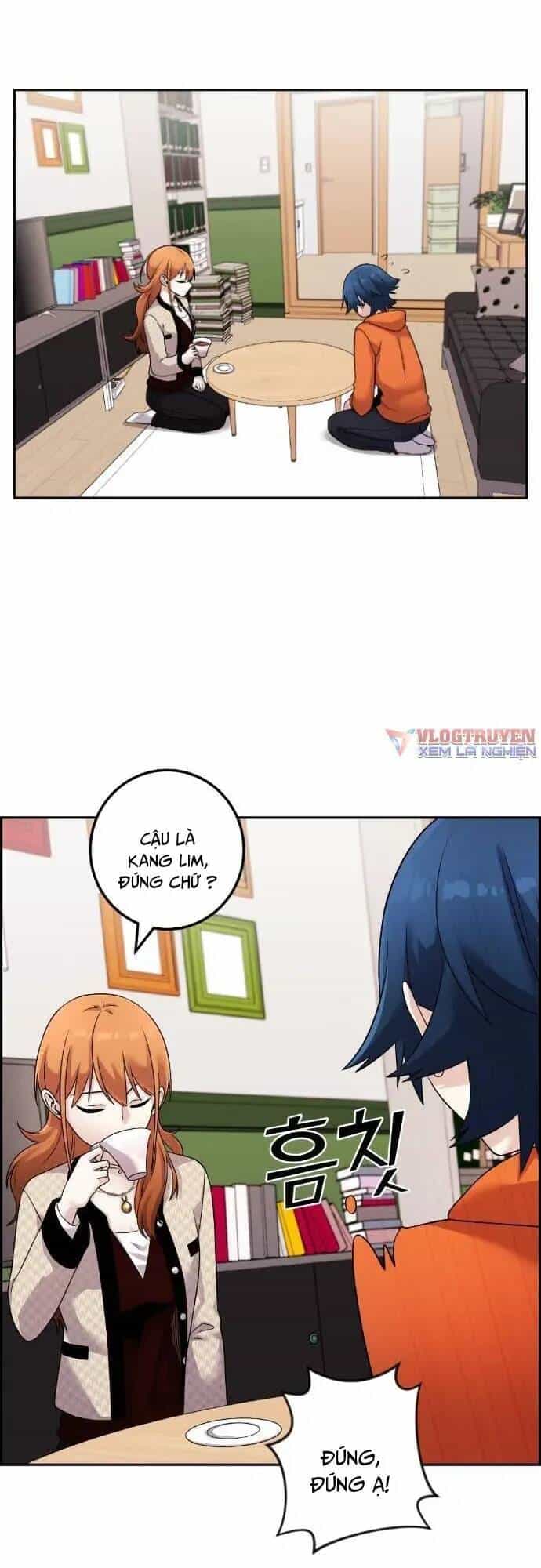 Nhân Vật Webtoon Na Kang Lim - Chương 41 - ảnh 48