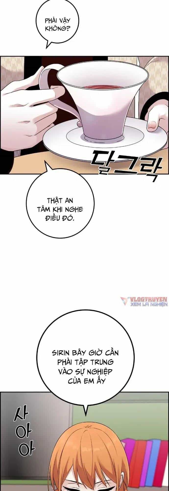 Nhân Vật Webtoon Na Kang Lim - Chương 41 - ảnh 50