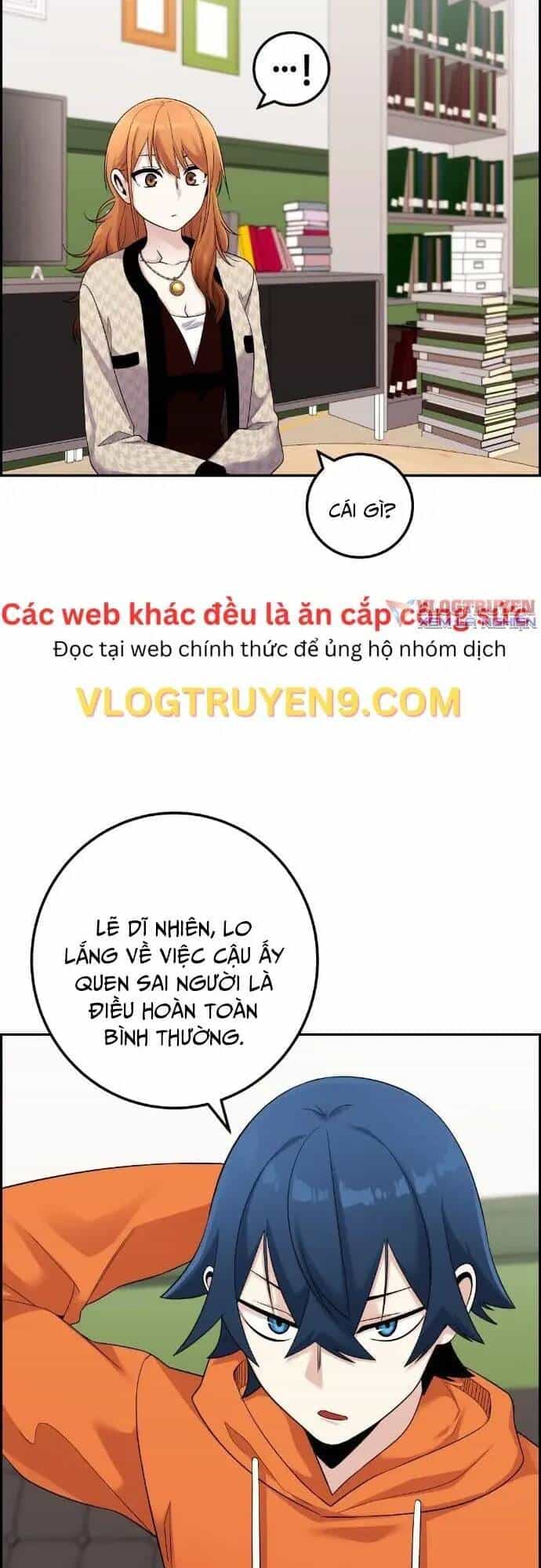 Nhân Vật Webtoon Na Kang Lim - Chương 41 - ảnh 57