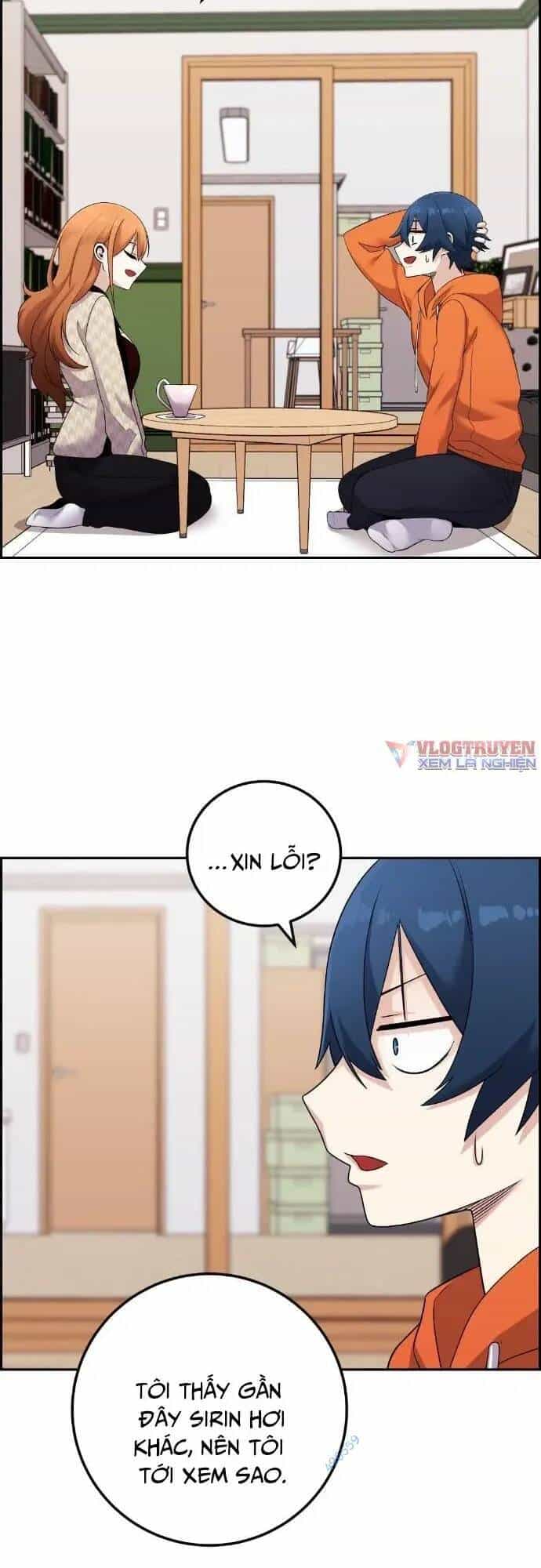 Nhân Vật Webtoon Na Kang Lim - Chương 41 - ảnh 61