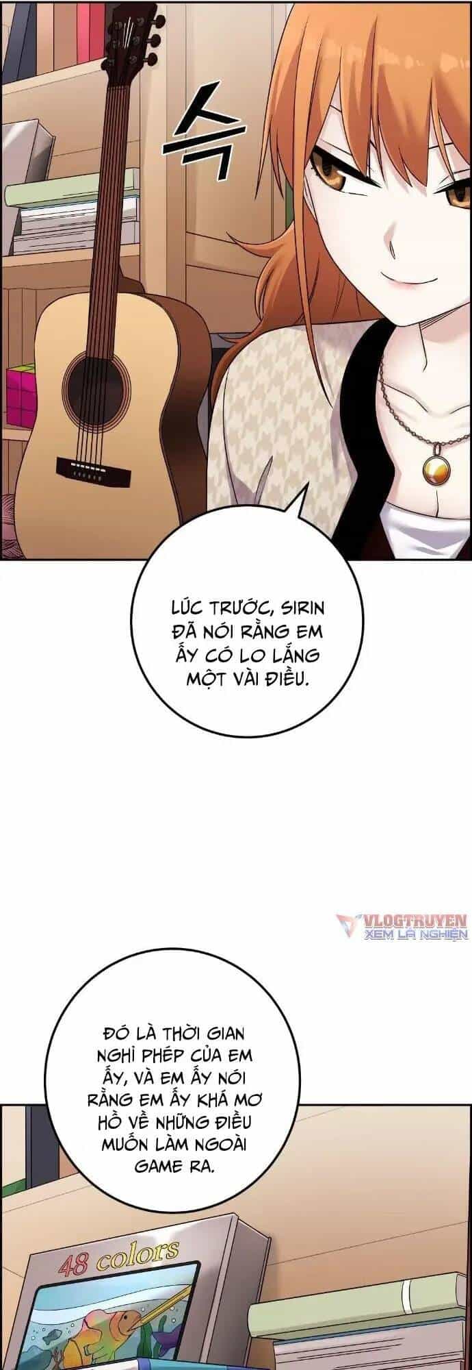 Nhân Vật Webtoon Na Kang Lim - Chương 41 - ảnh 64