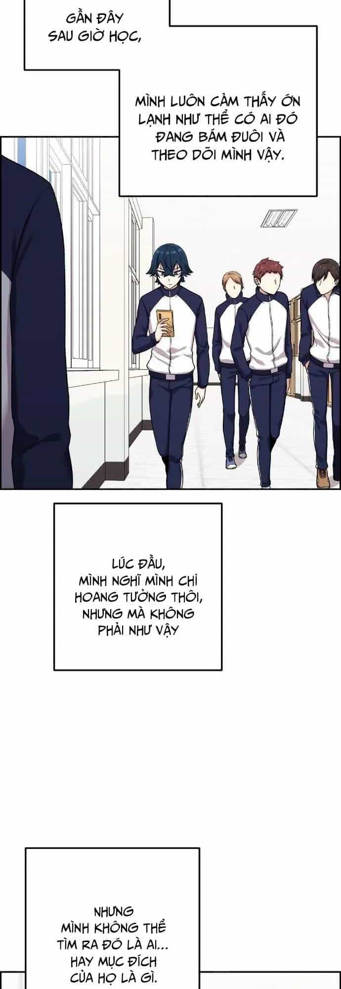 Nhân Vật Webtoon Na Kang Lim - Chương 42 - ảnh 12