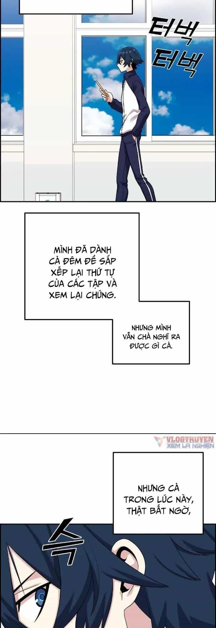 Nhân Vật Webtoon Na Kang Lim - Chương 42 - ảnh 14