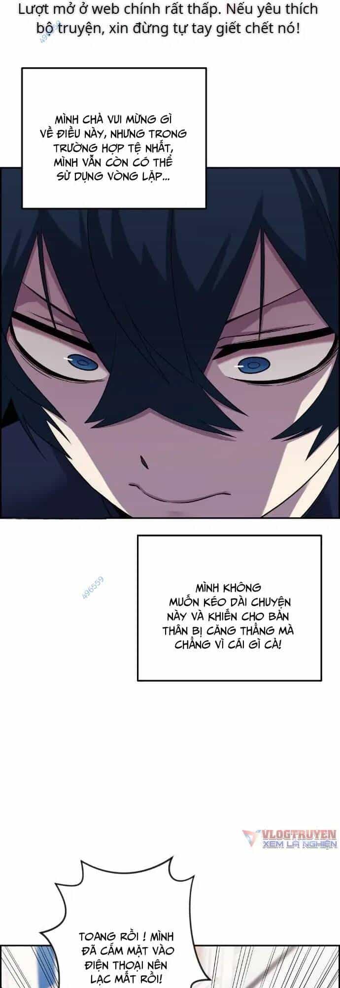 Nhân Vật Webtoon Na Kang Lim - Chương 42 - ảnh 17