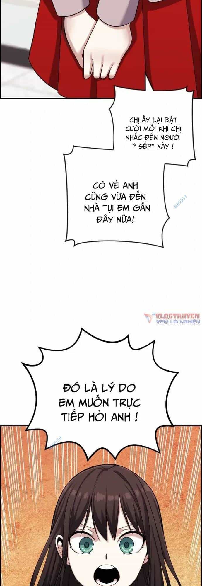 Nhân Vật Webtoon Na Kang Lim - Chương 42 - ảnh 38