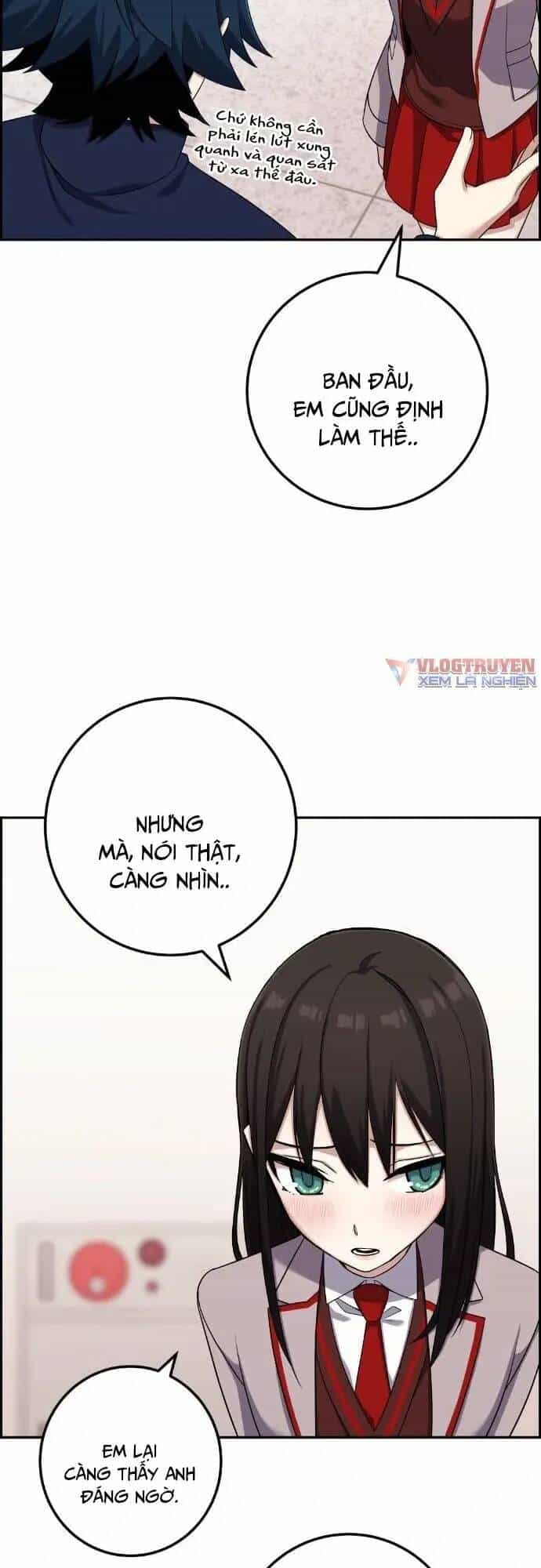 Nhân Vật Webtoon Na Kang Lim - Chương 42 - ảnh 43