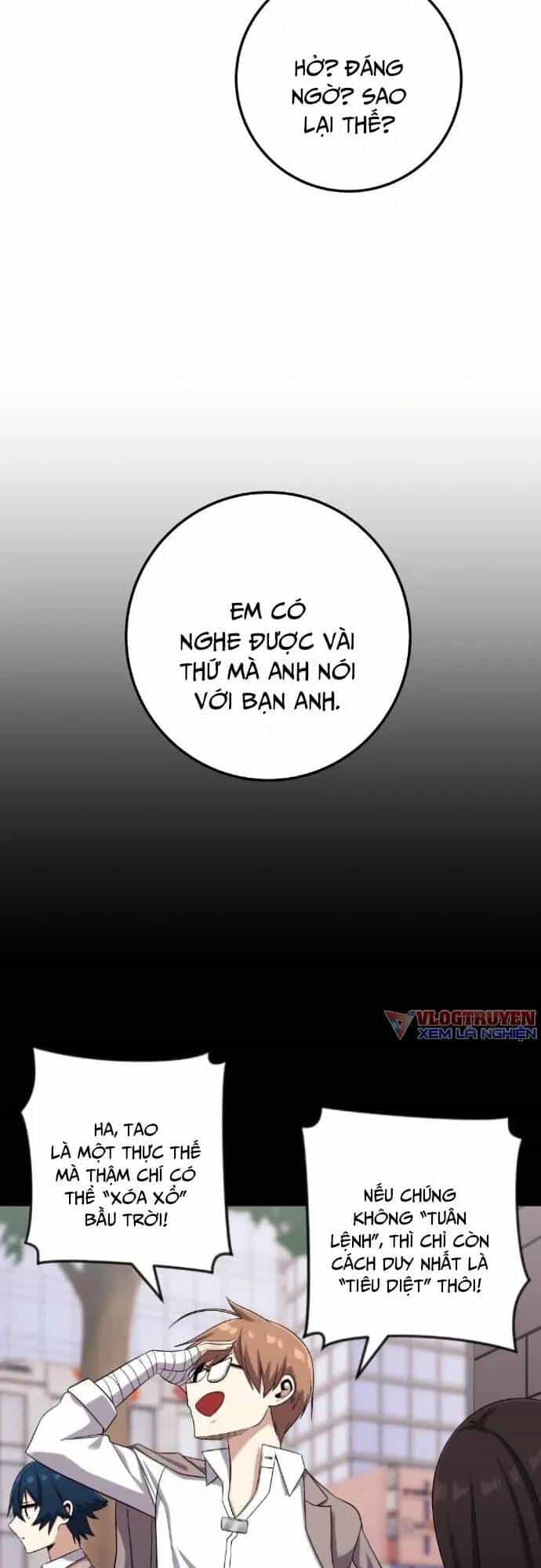 Nhân Vật Webtoon Na Kang Lim - Chương 42 - ảnh 44