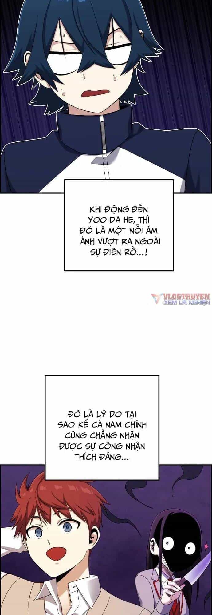 Nhân Vật Webtoon Na Kang Lim - Chương 42 - ảnh 57