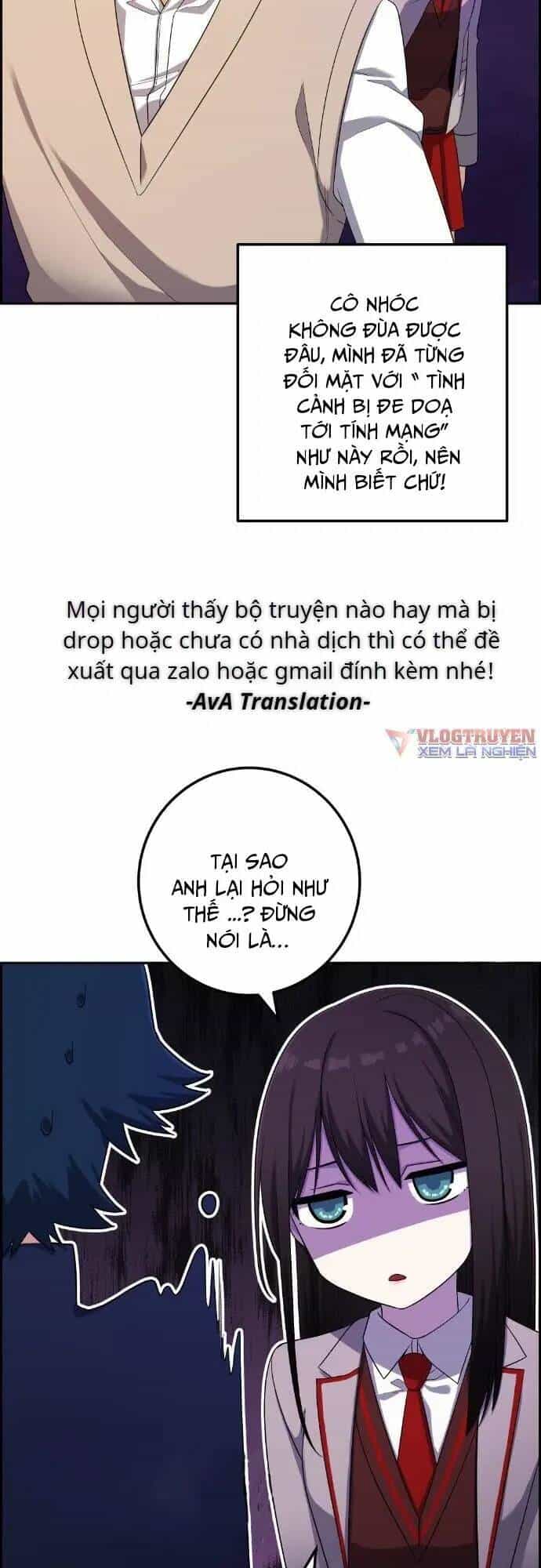 Nhân Vật Webtoon Na Kang Lim - Chương 42 - ảnh 58