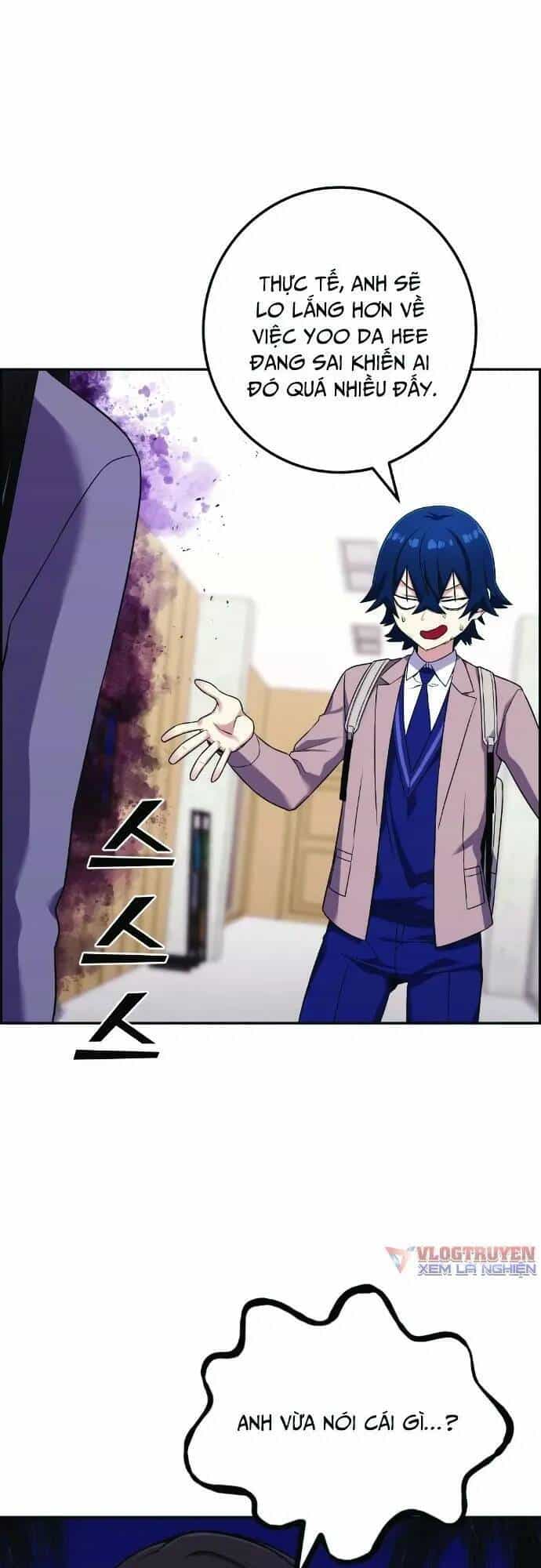 Nhân Vật Webtoon Na Kang Lim - Chương 43 - ảnh 12