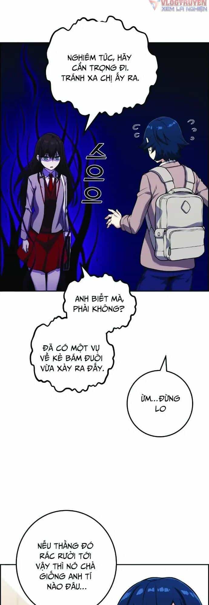 Nhân Vật Webtoon Na Kang Lim - Chương 43 - ảnh 14