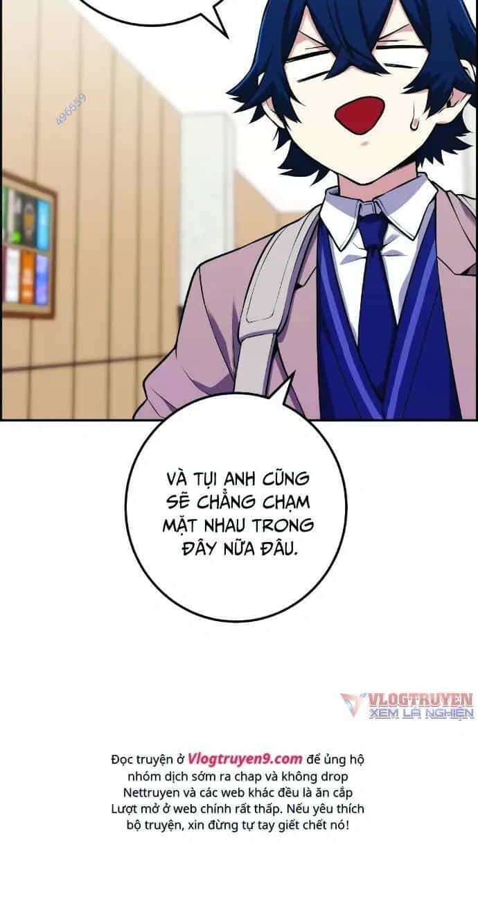 Nhân Vật Webtoon Na Kang Lim - Chương 43 - ảnh 15